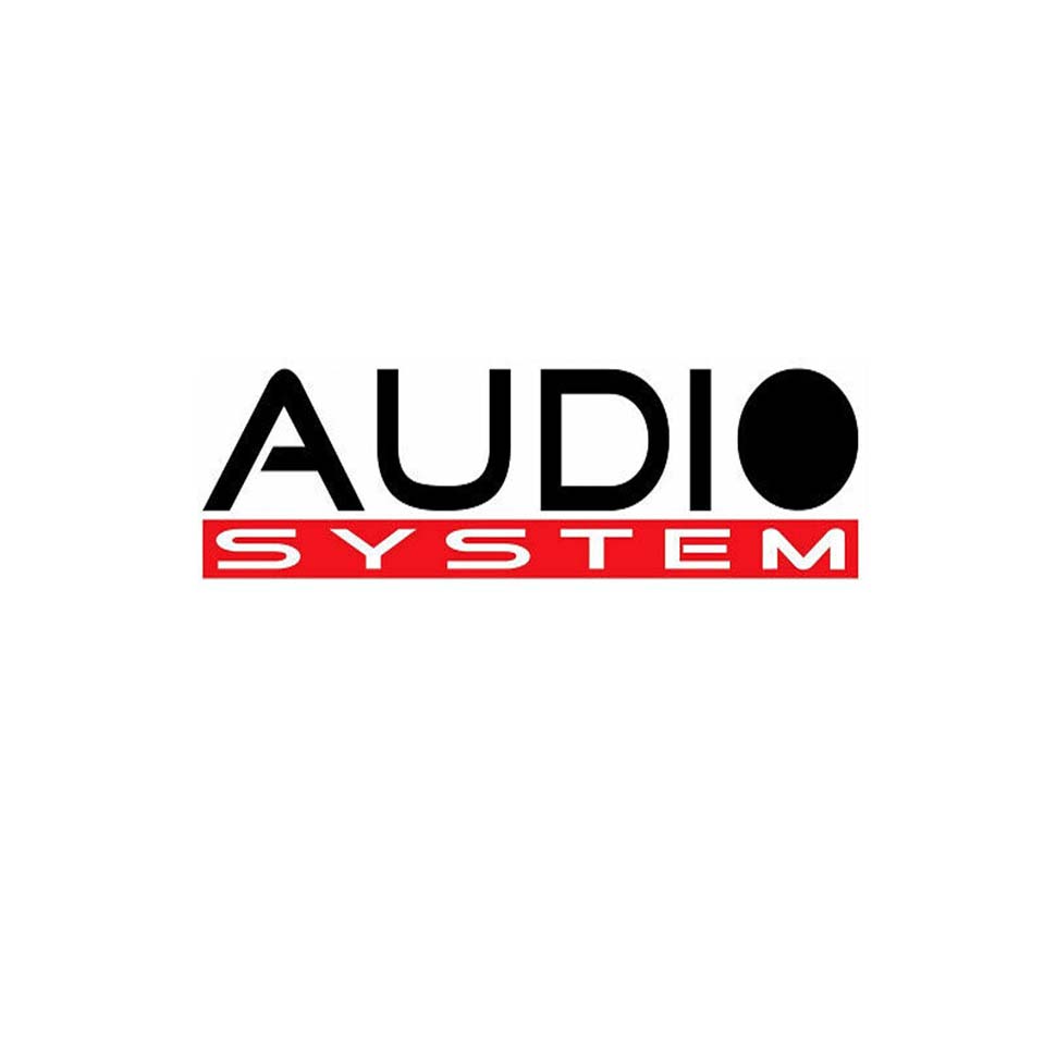 Audio System